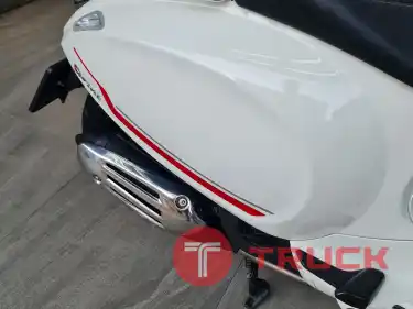 Vespa Sprint 150 3VIE I JET ABS 2021