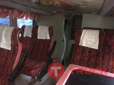 ขายรถบัส