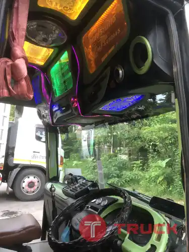 ขายรถบัส