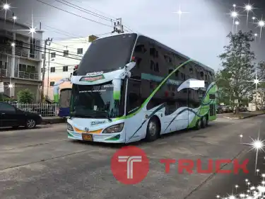 ขายรถบัส