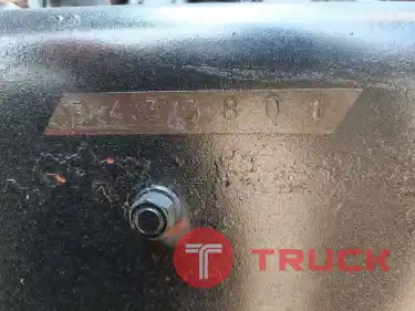 10 ล้อท้ายลาด 2 เพลา 890,000 บาท ISUZU DECA 240 แรง หางขึ้นเหล็กไอบีม 320 ได้