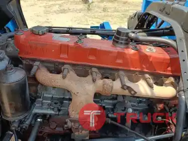 10 ล้อท้ายลาด 2 เพลา 890,000 บาท ISUZU DECA 240 แรง หางขึ้นเหล็กไอบีม 320 ได้