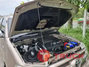 ขาย Toyota Hilux Vigo 2.5 E ปี 2007