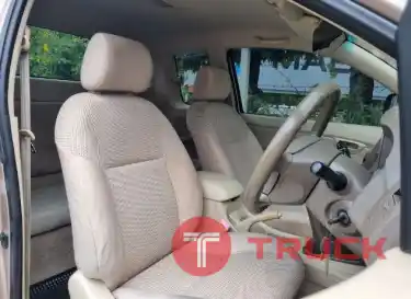 ขาย Toyota Hilux Vigo 2.5 E ปี 2007