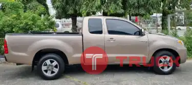 ขาย Toyota Hilux Vigo 2.5 E ปี 2007