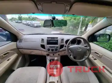 ขาย Toyota Hilux Vigo 2.5 E ปี 2007