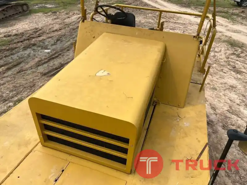 รถบด 9 ล้อยาง รุ่นพิมพ์นิยม SAKAI TS7409 ระบบน้ำครบ สภาพพร้อมใช้