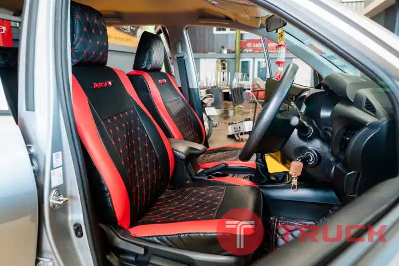 Toyota Hilux Revo Z-Edition 4ประตู ปี2022 เครื่อง2.2 Toyota Hilux Revo Z-Edition 4ประตู ปี2022 เครื่อง2.2