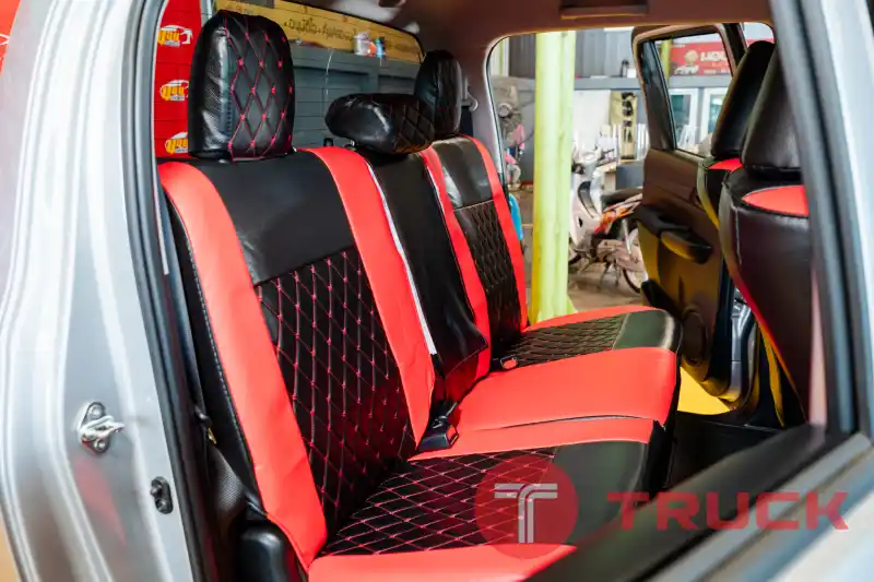 Toyota Hilux Revo Z-Edition 4ประตู ปี2022 เครื่อง2.2 Toyota Hilux Revo Z-Edition 4ประตู ปี2022 เครื่อง2.2