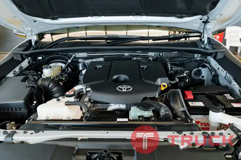 Toyota Hilux Revo Z-Edition 4ประตู ปี2022 เครื่อง2.2 Toyota Hilux Revo Z-Edition 4ประตู ปี2022 เครื่อง2.2