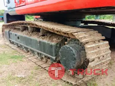 ของใหญ่ 35 ตัน สวย ๆ เดิม ๆ 1,290,000 บาท HITACHI ZX350H