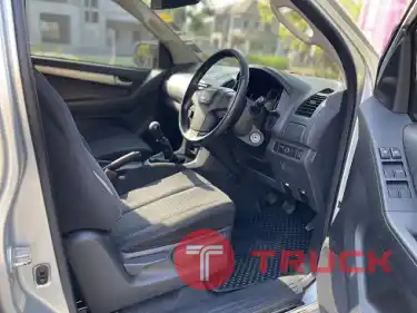 ขาย Isuzu Hi-Lander CAB-4 2.5 VGS-Z ปี 2012
