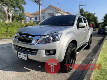 ขาย Isuzu Hi-Lander CAB-4 2.5 VGS-Z ปี 2012