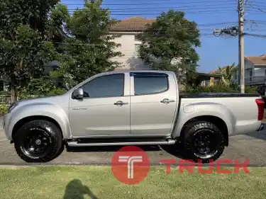 ขาย Isuzu Hi-Lander CAB-4 2.5 VGS-Z ปี 2012