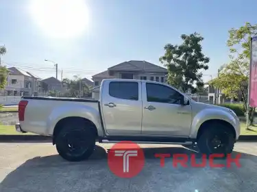 ขาย Isuzu Hi-Lander CAB-4 2.5 VGS-Z ปี 2012