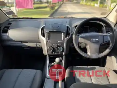 ขาย Isuzu Hi-Lander CAB-4 2.5 VGS-Z ปี 2012
