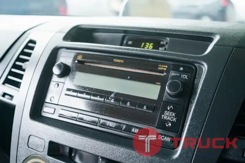 Toyota Hilux Vigo ตอนเดียว (J) ปี2011 เครื่อง2.5 Toyota Hilux Vigo ตอนเดียว (J) ปี2011 เครื่อง2.5