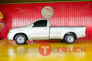 Toyota Hilux Vigo ตอนเดียว (J) ปี2011 เครื่อง2.5