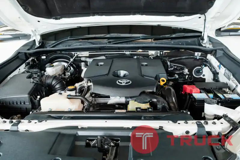 Toyota Hilux Revo Cab (E) ปี2016 เครื่อง2.4 Toyota Hilux Revo Cab (E) ปี2016 เครื่อง2.4