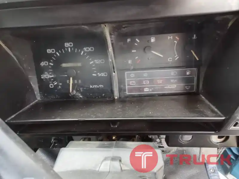 6 ล้อดั๊ม 5 คิว 385,000 บาท ISUZU NPR59LU5-115 แรง