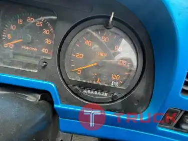 10 ล้อท้ายลาด 2 เพลา 890,000 บาท ISUZU DECA 240 แรง หางขึ้นเหล็กไอบีม 320 ได้