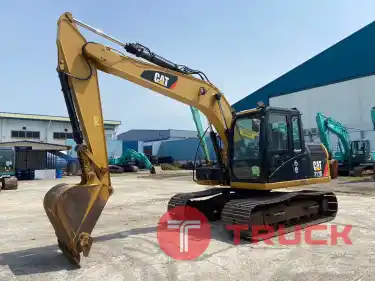 CAT 312D ปี2013 นำเข้าจากญี่ปุ่น โทร. 080-6565422 (หนิง)