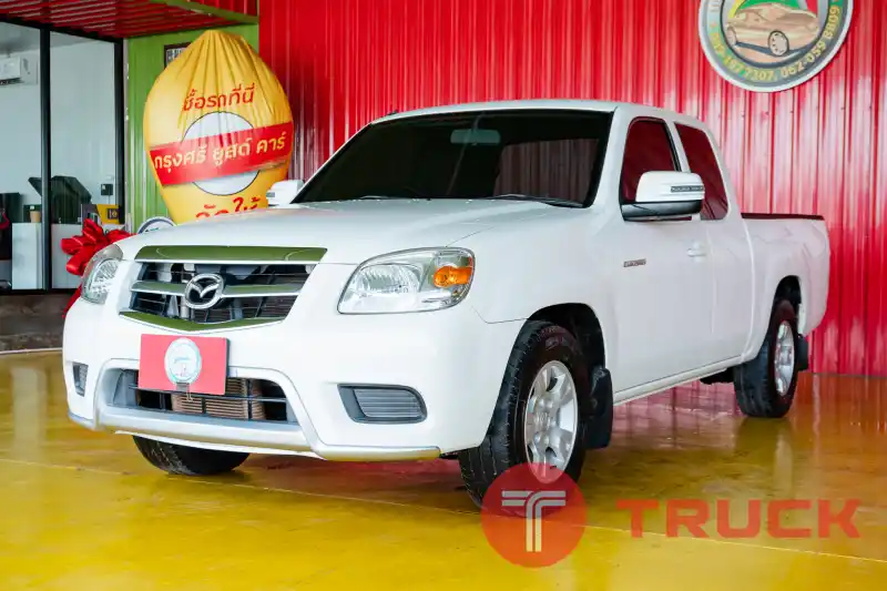 Mazda BT-50 Cab ปี2012จด2013 เครื่อง2.5 Mazda BT-50 Cab ปี2012จด2013 เครื่อง2.5