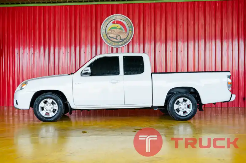 Mazda BT-50 Cab ปี2012จด2013 เครื่อง2.5 Mazda BT-50 Cab ปี2012จด2013 เครื่อง2.5