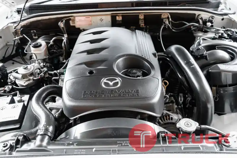 Mazda BT-50 Cab ปี2012จด2013 เครื่อง2.5 Mazda BT-50 Cab ปี2012จด2013 เครื่อง2.5