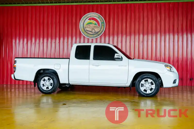 Mazda BT-50 Cab ปี2012จด2013 เครื่อง2.5 Mazda BT-50 Cab ปี2012จด2013 เครื่อง2.5