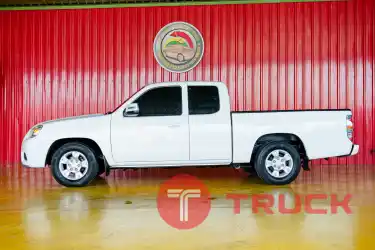 Mazda BT-50 Cab ปี2012จด2013 เครื่อง2.5