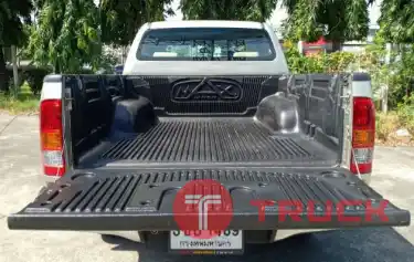 ขาย Toyota Hilux Vigo 3.0 E Prerunner ปี 2008