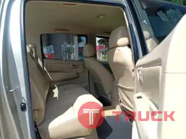 ขาย Toyota Hilux Vigo 3.0 E Prerunner ปี 2008