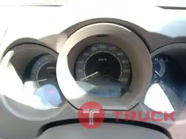 ขาย Toyota Hilux Vigo 3.0 E Prerunner ปี 2008