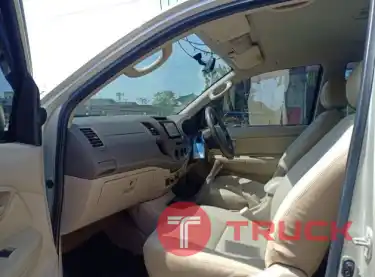 ขาย Toyota Hilux Vigo 3.0 E Prerunner ปี 2008