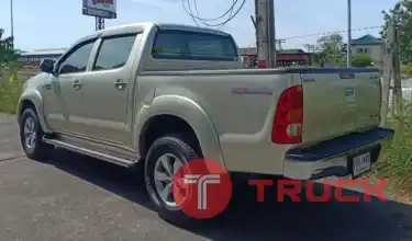 ขาย Toyota Hilux Vigo 3.0 E Prerunner ปี 2008