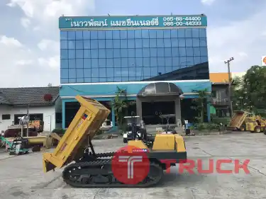 ดั๊มเปอร์ นำเข้าจากญี่ปุ่น สภาพพร้อมใช้งาน โทร 089-0080077,089-0050007,086-0044333,065-8844400 www.sangenjp.com www.nmc99.com