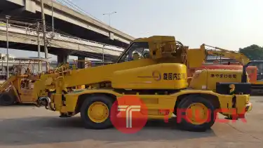 Komatsu LM80M นำเข้าจากญี่ปุ่น สภาพพร้อมใช้งาน โทร 089-0080077,089-0050007,086-0044333,065-8844400 www.sangenjp.com www.nmc99.com