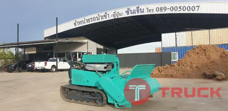 รถถางป่า นำเข้าจากญี่ปุ่น สภาพพร้อมใช้งาน โทร 089-0080077,089-0050007,086-0044333,065-8844400 www.sangenjp.com www.nmc99.com รถถางป่า นำเข้าจากญี่ปุ่น สภาพพร้อมใช้งาน โทร 089-0080077,089-0050007,086-0044333,065-8844400 www.sangenjp.com www.nmc99.com