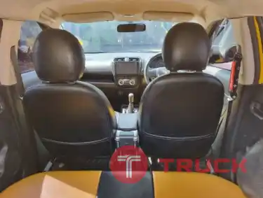 ขาย Mitsubishi Mirage 1.2 GL ปี 2012