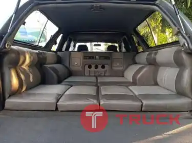 ขาย Mitsubishi L200-Strada ปี 2002