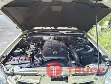 ขาย Mazda BT-50 2.5 S ปี 2006