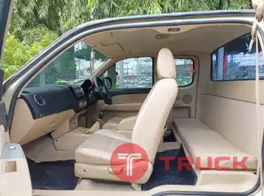 ขาย Mazda BT-50 2.5 S ปี 2006