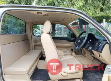 ขาย Mazda BT-50 2.5 S ปี 2006