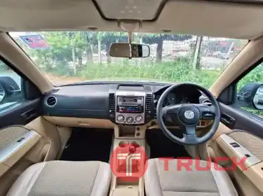 ขาย Mazda BT-50 2.5 S ปี 2006