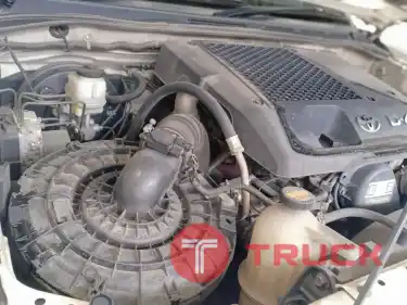 ขายรถยนต์ Chevrolet Captiva Diesel 2.0 LTZ 4WD ปี 2012