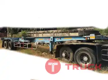 รับซื้อรถสิบล้อ รถหกล้อ รถหัวลาก ลูกพ่วง หางเทรลเลอร์ ทุกสภาพครับ