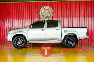Toyota Hilux Vigo 4ประตู (G) ปีั2010 เครื่อง3.0