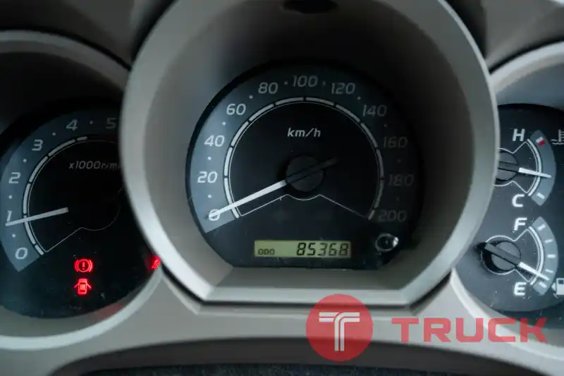 Toyota Hilux Vigo cab 4x4 (E) ปี2010 เครื่อง2.5 Toyota Hilux Vigo cab 4x4 (E) ปี2010 เครื่อง2.5