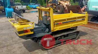 YANMAR รุ่น C10R นำเข้าญี่ปุ่น